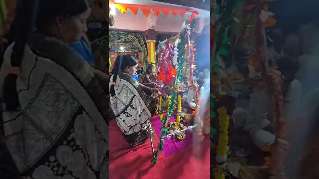  Shri Vishwaradhya thotala karykram 💐👏... 