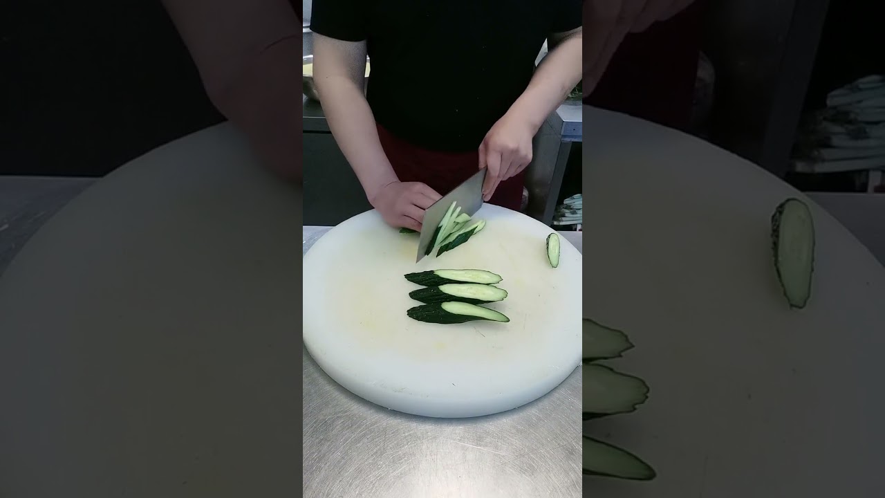 Amazing Cutting Skills | Awesome Fast Worker - #shorts