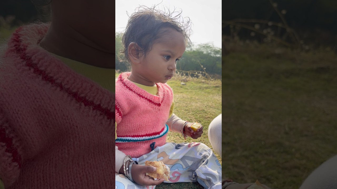 How did you like my vlog | 