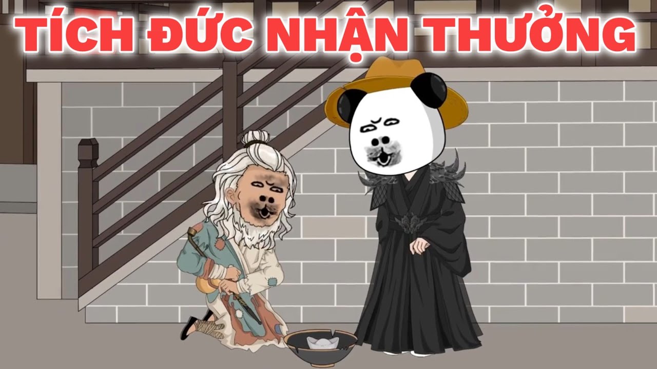Xuyên Không Có Hệ Thống Công Đức: Làm Việc Thiện Là Mạnh Lên ( Tập 1-65) Tại hạ Lệ Phi Dũng