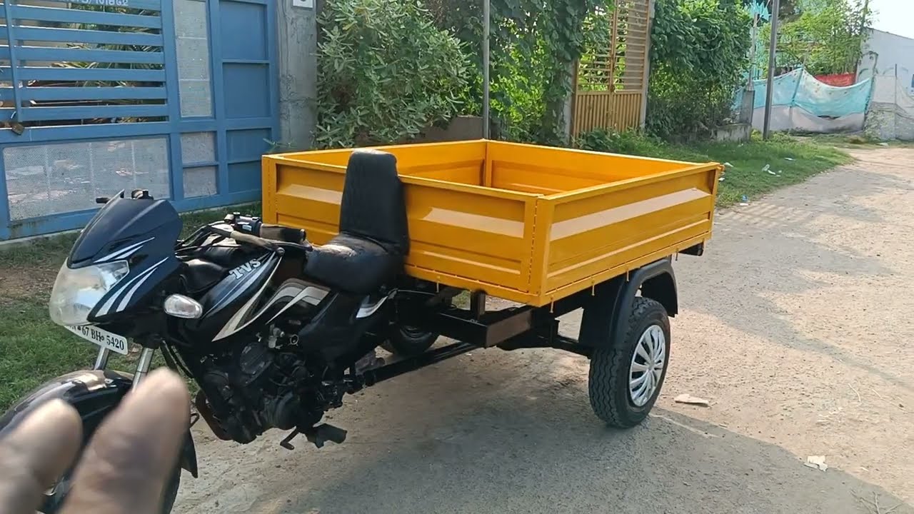 Tvs bike reverse gear loader7904207770watsup msg
