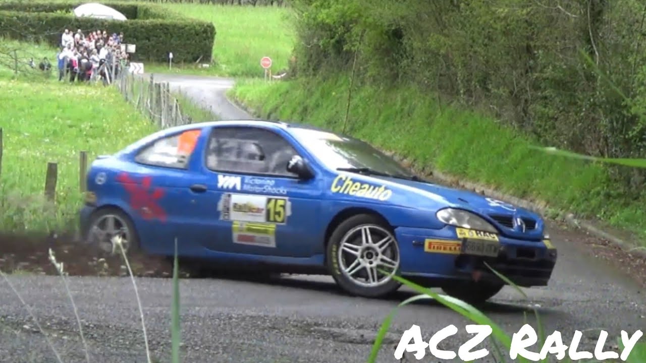 Euskal Rally & HillClimb Compilation 2023