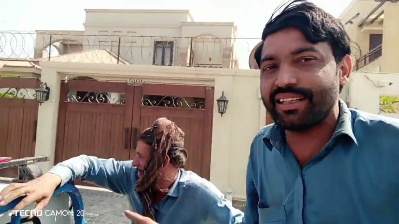 Itna wazni generator 😲😲😲