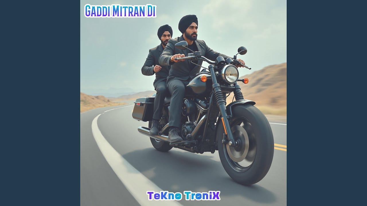 Gaddi Mitran Di
