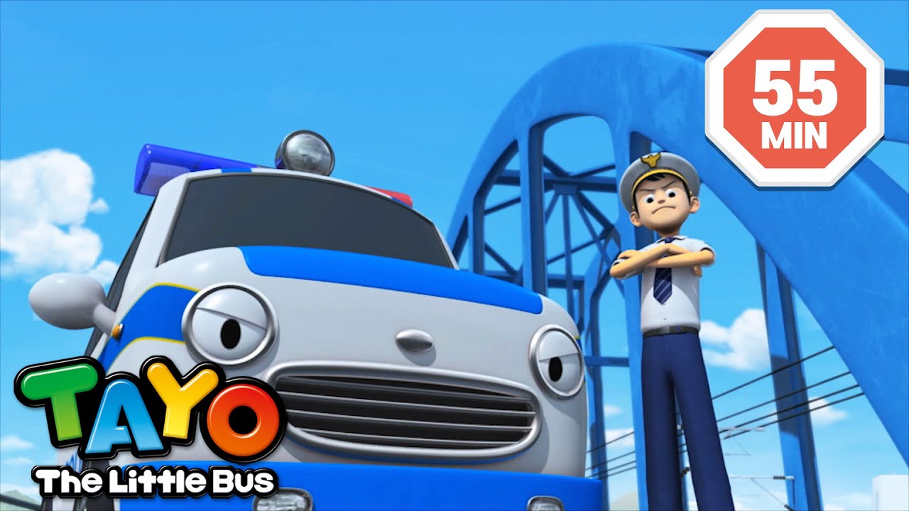 Tayo English Episode | Speeding is dangerous! | Rescue Team Stories | Tayo Episode Club