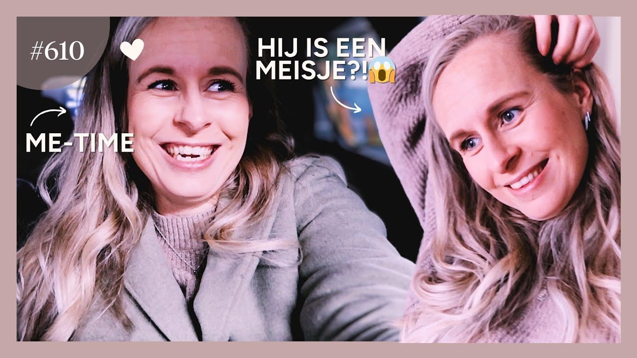 BI-ZAR nieuws & Een middag voor mezelf - Vlog #610 //OPTIMAVITA