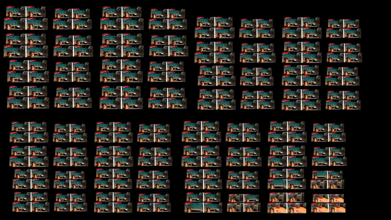 Ishowspeed Screaming Too Many (LOUD!!!!)