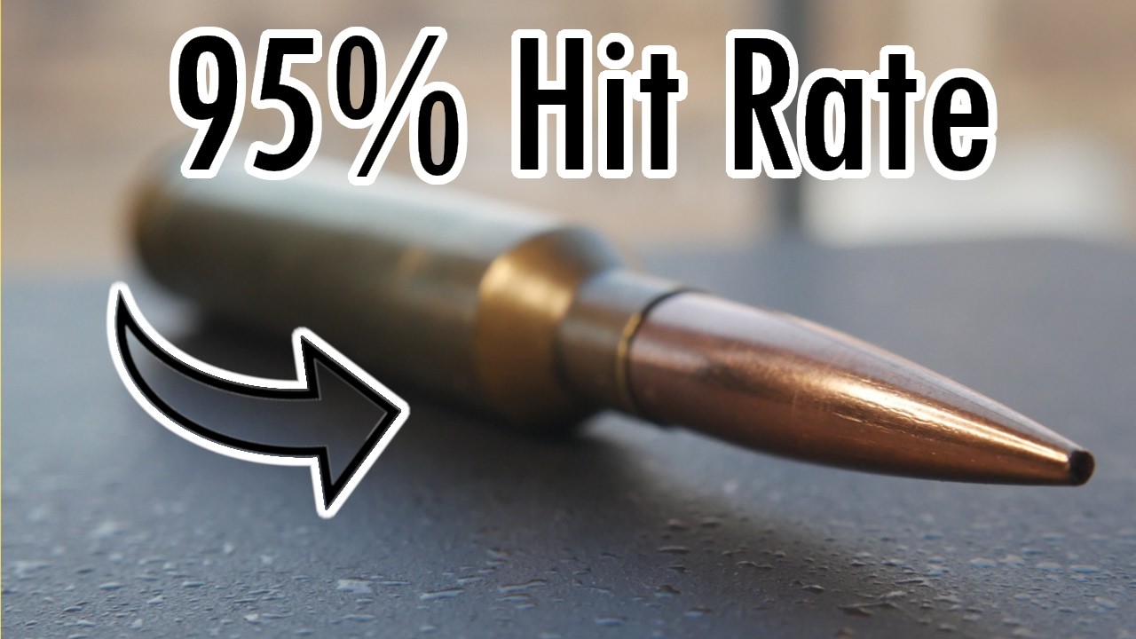 Rifle Performance: Weapon Employment Zone in Action - Road to Nightforce ELR 2025