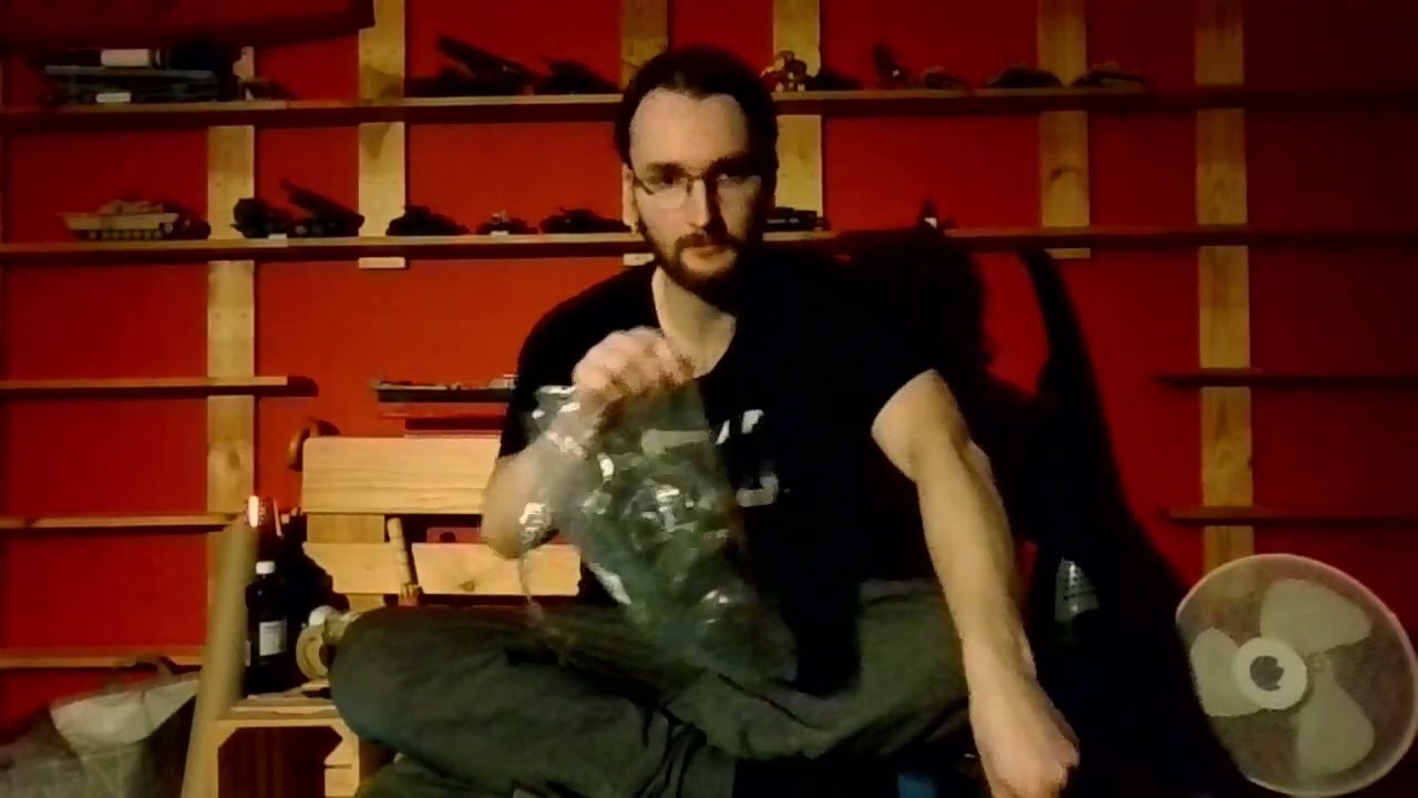 Stavba stavebnice COBI-samohybný moždíř Karl-Gerät 600mm (  18+ )