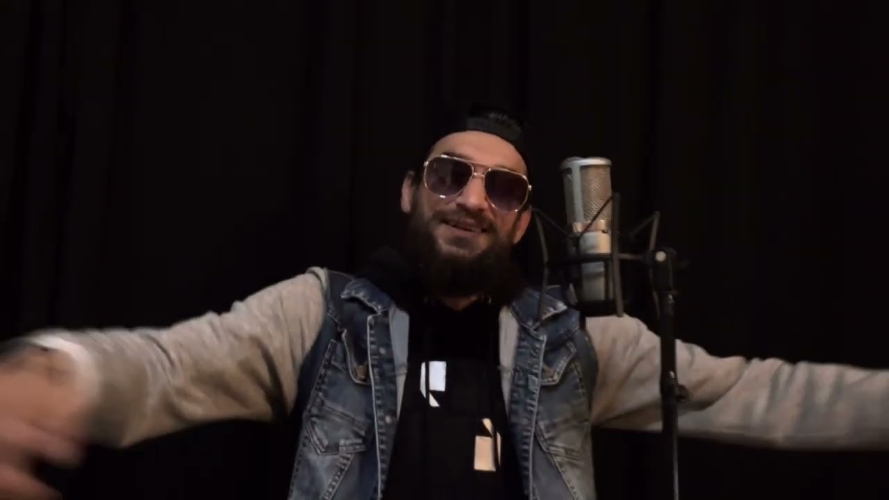 Fred Sy Bardhi ~ Astrit Brahja ~ Ti Po Qan (official video)