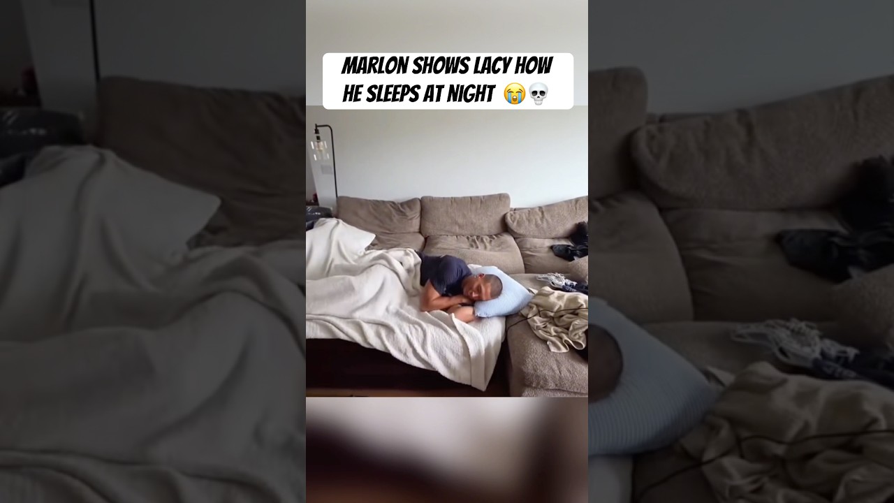 Lacy couldnt believe ts 😭 #marlon #mar3lg #funny #twitchclips #shorts #fyp