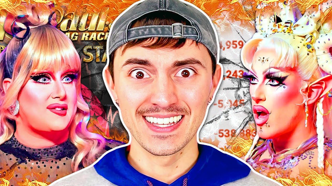 Global All Stars Can't Be Saved