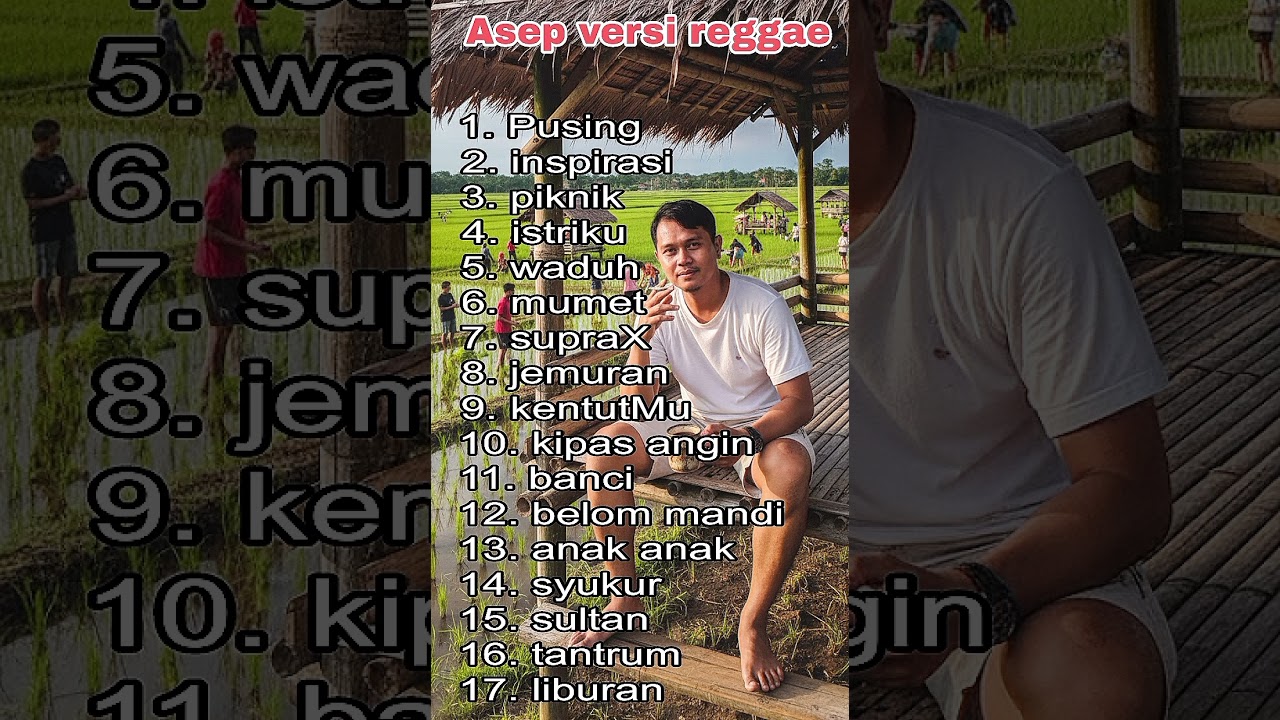 Full reggae