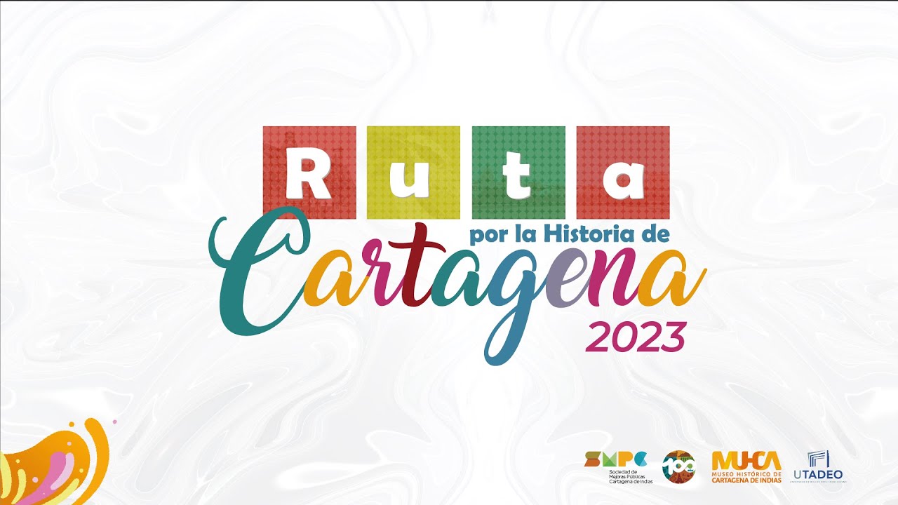 Concurso de historia de Cartagena - 2023