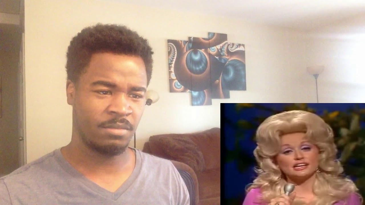 Dolly Parton-Jolene-Reaction