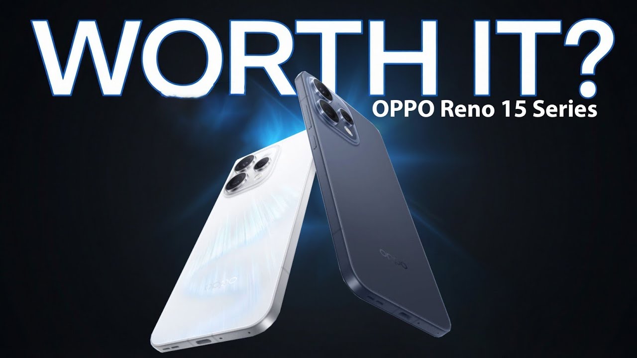 Oppo Reno 15 Review 2026: Worth It?