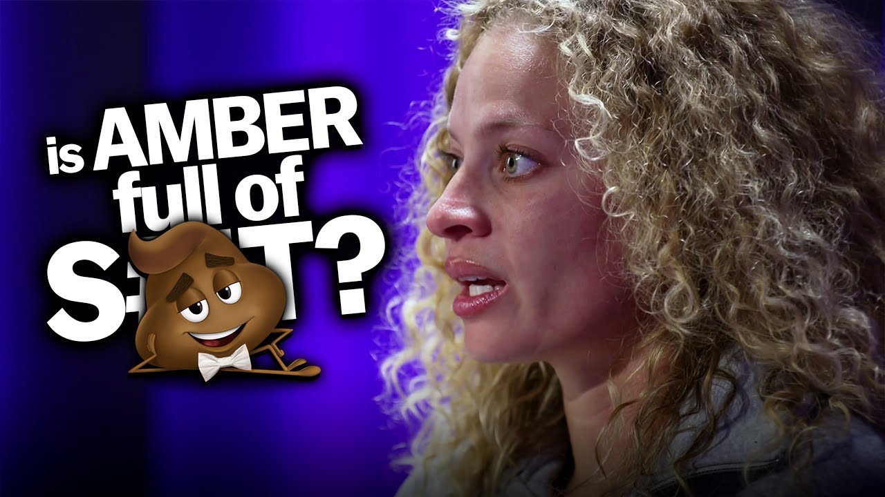The REAL Reason Everybody HATES Amber B On The Challenge: Ride Or Dies | Out Of Context