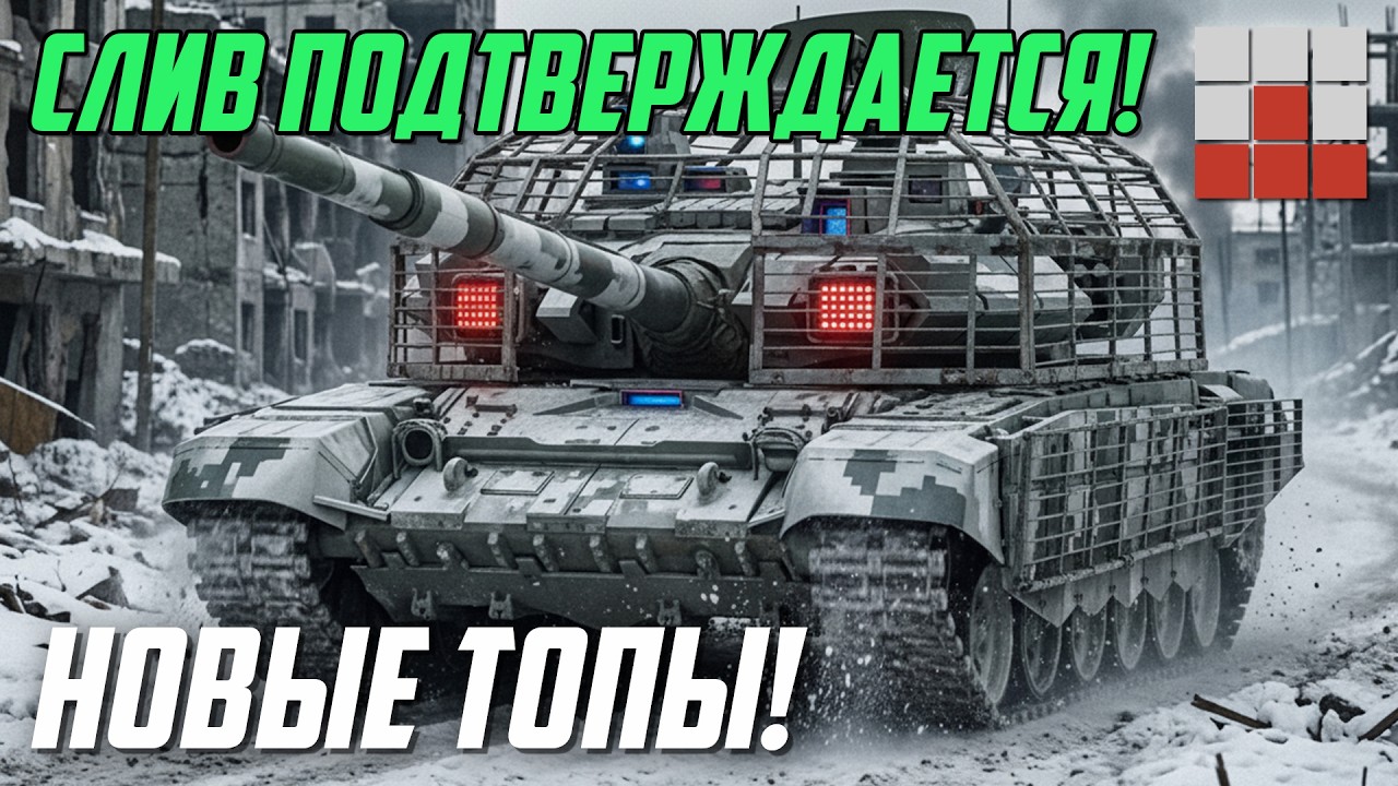 NEW UPDATE VEHICLE LIST! NEXT TOP VEHICLES in War Thunder