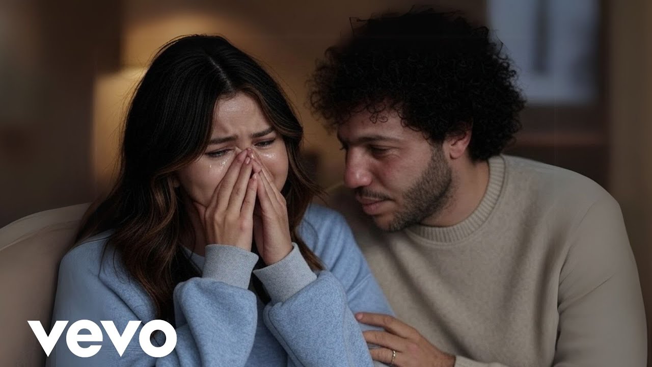 Selena Gomez, Benny Blanco - You Loved Me When I Was Broken  (Official Video)  | #selenagomez