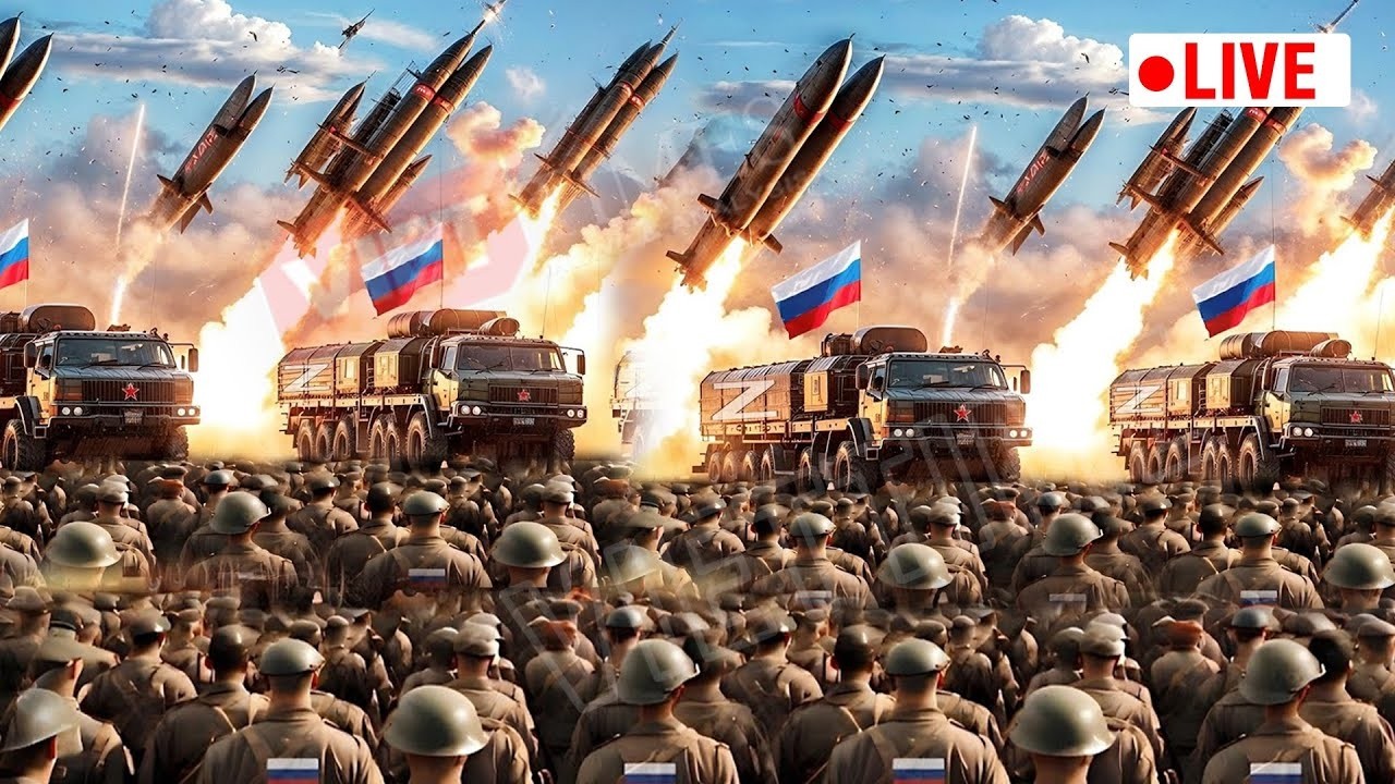 🔴 Thời sự quốc tế 16/4: 5.000 qu&acirc;n Mỹ đổ bộ &ldquo;v&ugrave;ng cấm&rdquo; Iran, Tehran lệnh bắt sống, ra gi&aacute; sốc