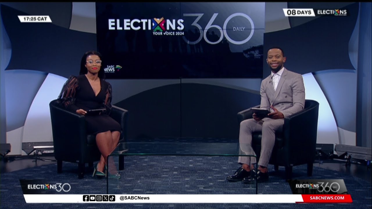 Elections 360 Daily | Understanding the 3-ballot system