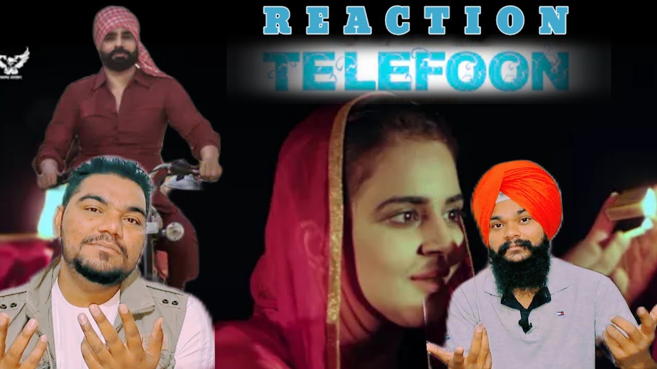 Telefoon (Full Song) Babbu Maan | LatestPunjabi Songs 2017 | Hey Yolo & SwagMusic