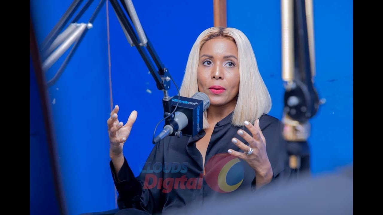 LIVE: Jacqueline Mengi Hana Mpango wa Kuongeza Mtoto...!