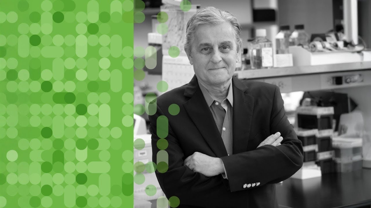 Kevin Tracey: Vagus Nerve Stimulation and the Immune System