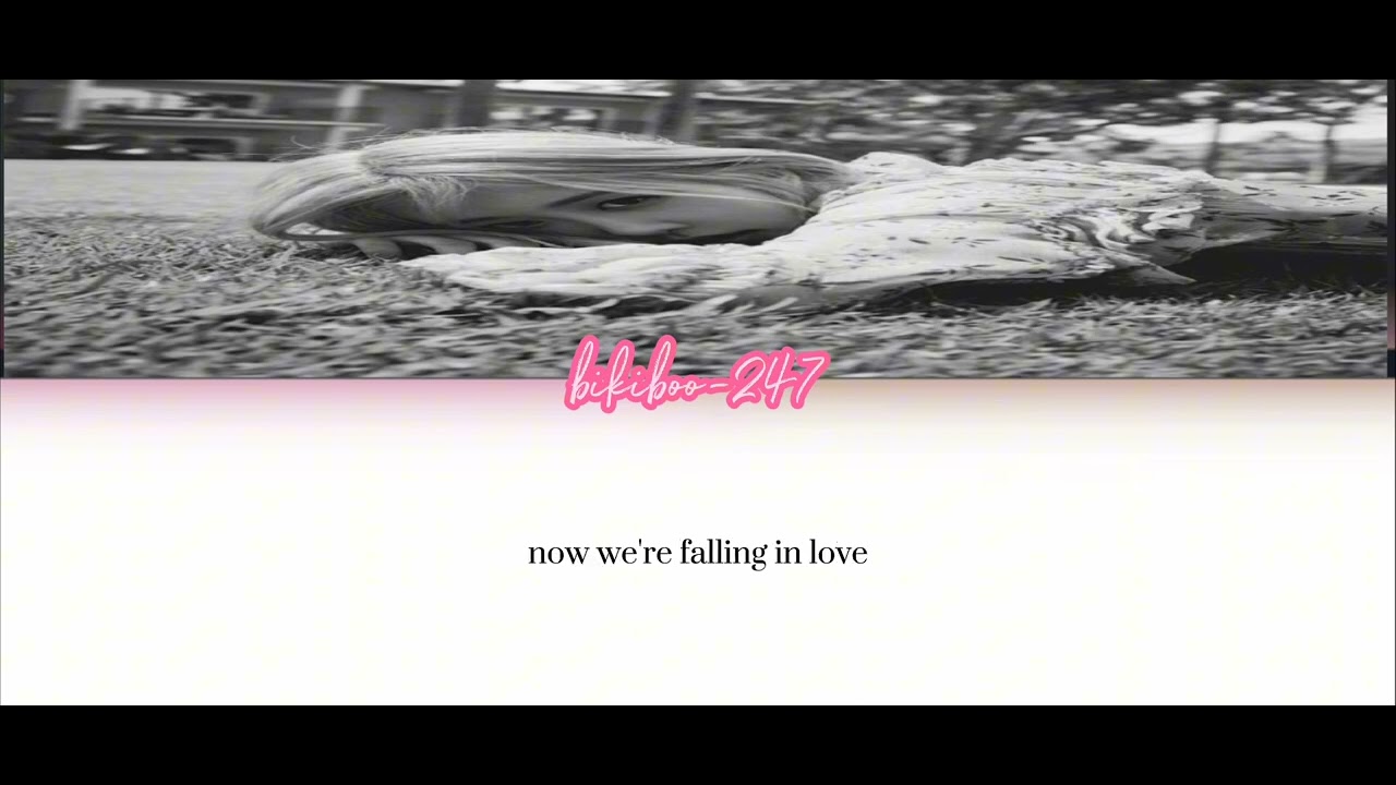 ROSÈ [AI COVER] - YES OR NO by JUNGKOOK