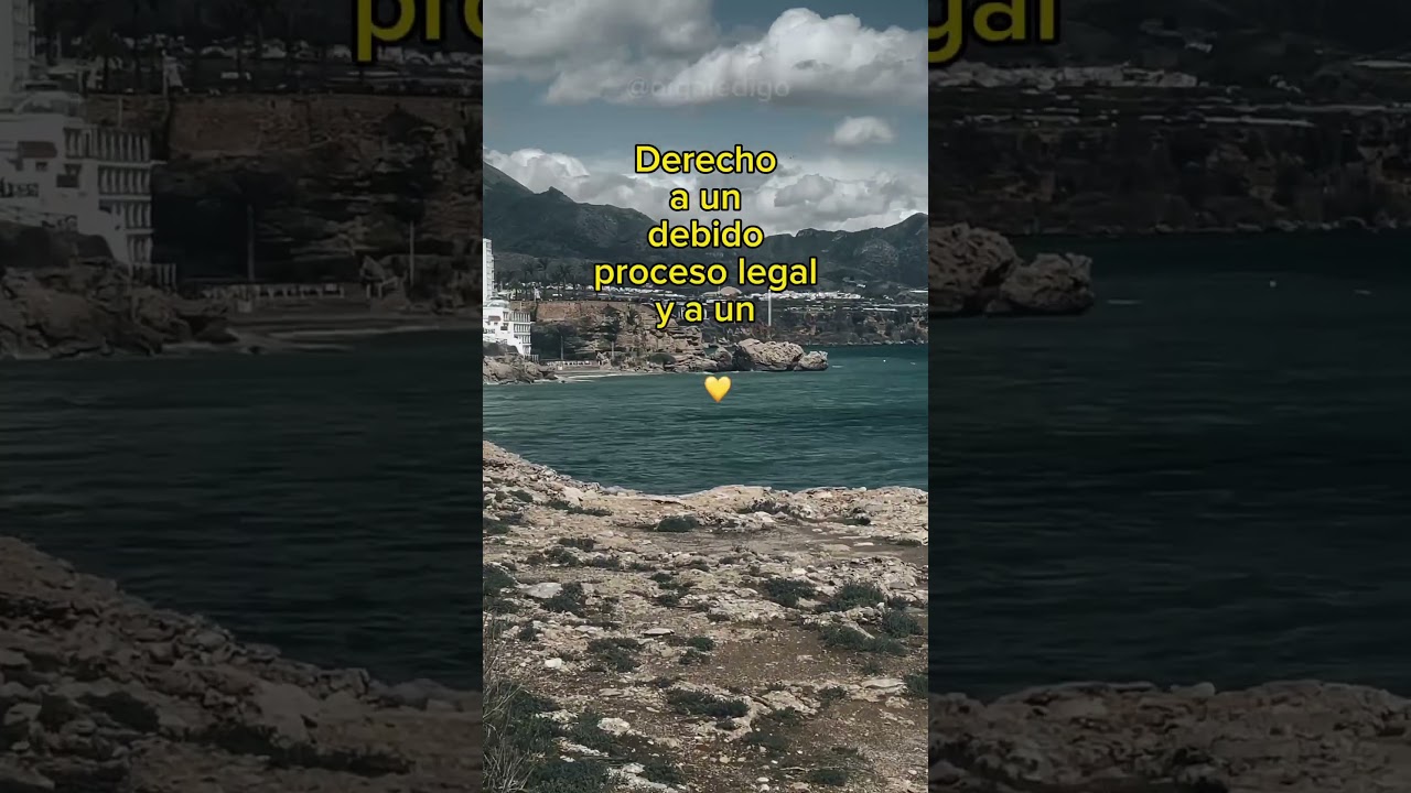 Conducta &eacute;tica en todo 💛 #inmigrantes #podcast #emigrantes #migracion #indocumentados #extranjeros