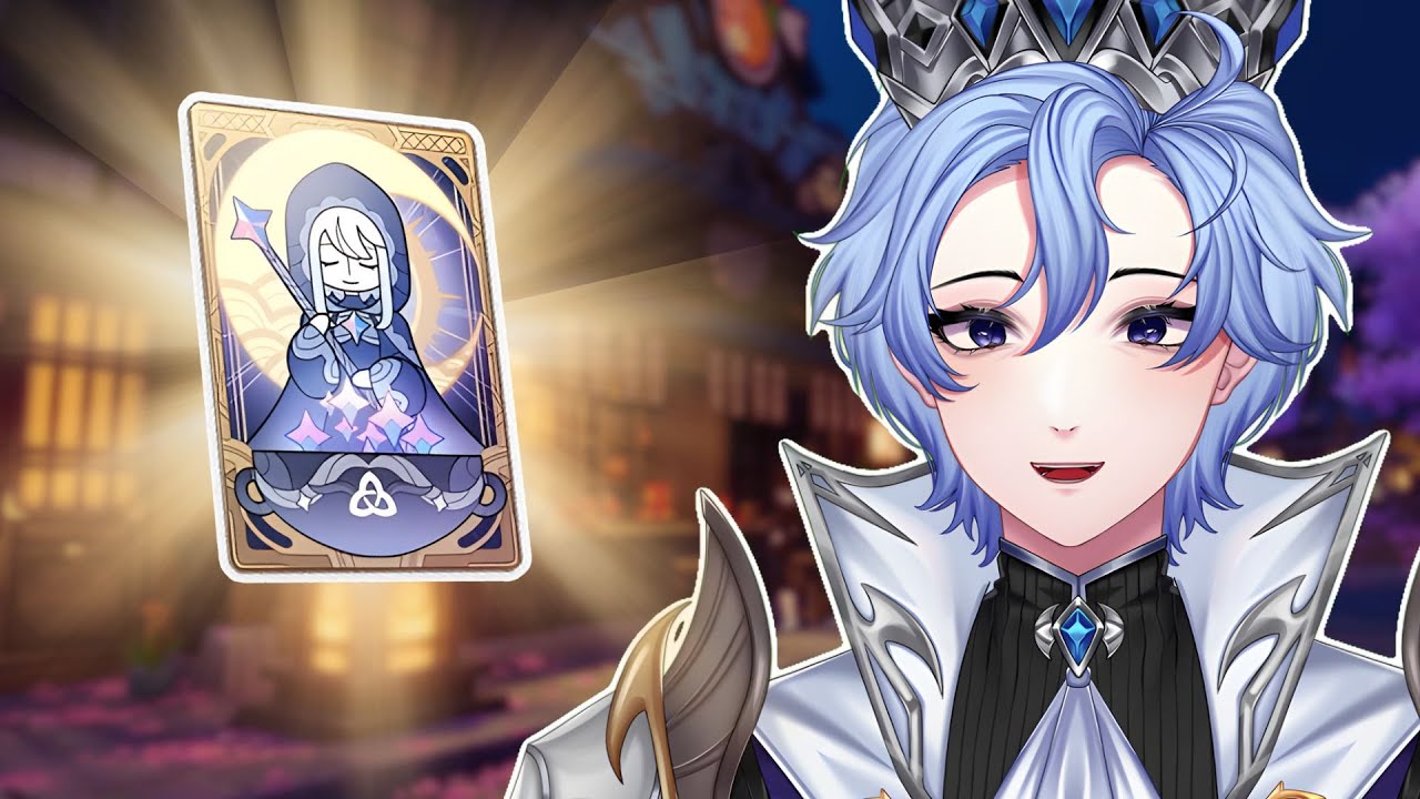👑❄️WELKIN MOON GIVEAWAYS❄️👑