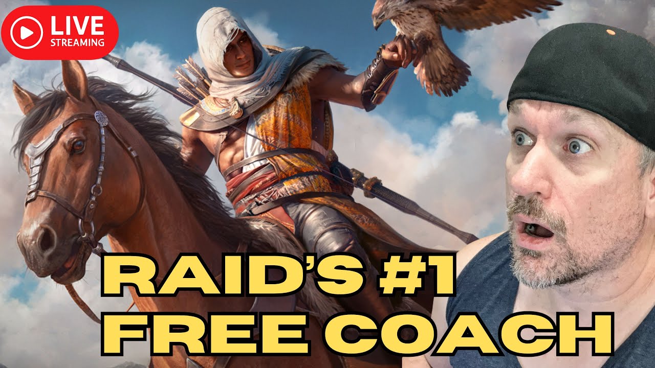 Free Takeovers and Coaching | Titan Event Worth It? | RAID: Shadow Legends