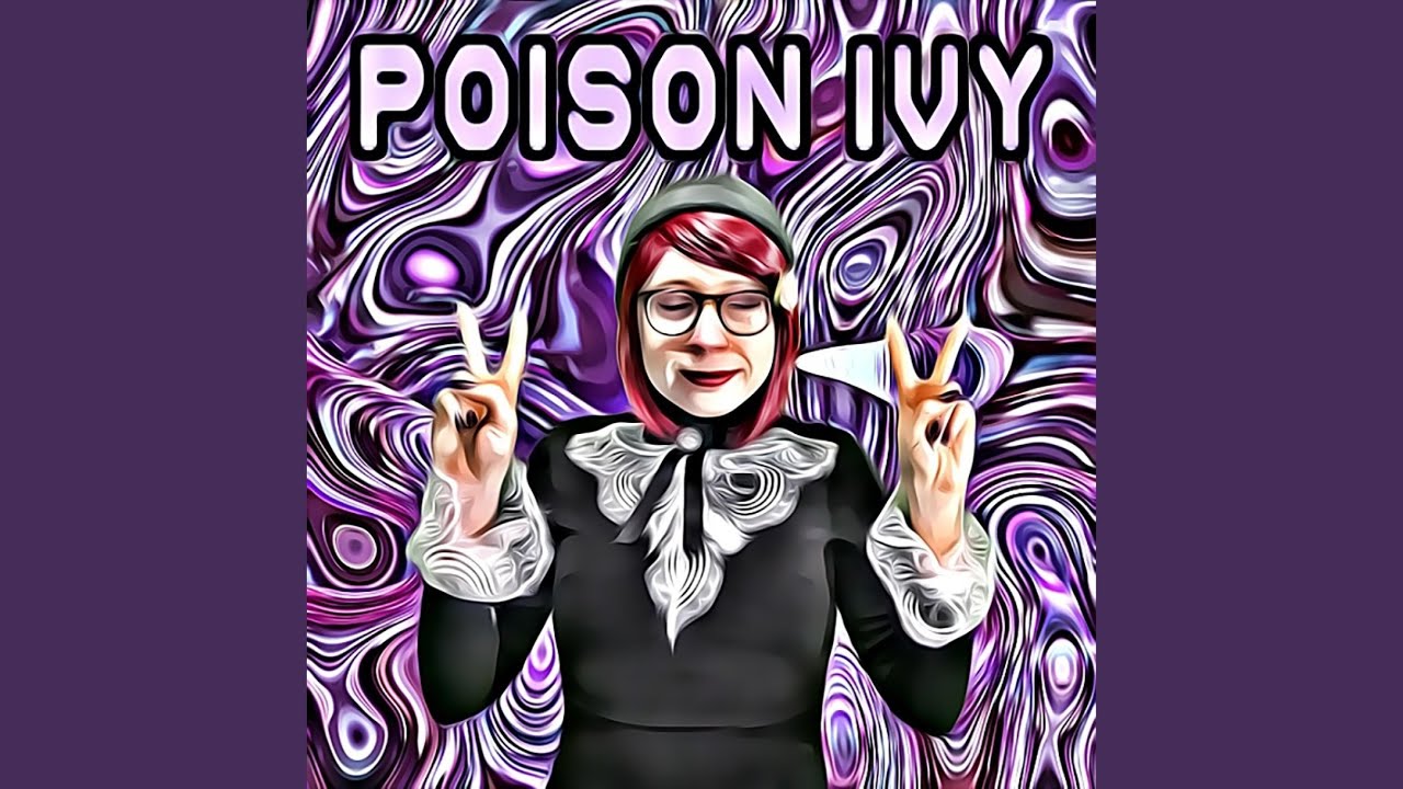 Poison Ivy