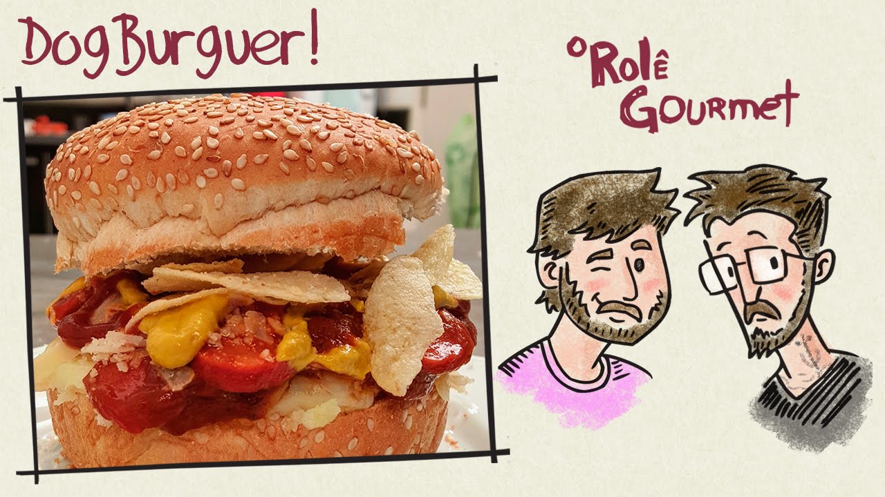DogBurguer, da esperança!