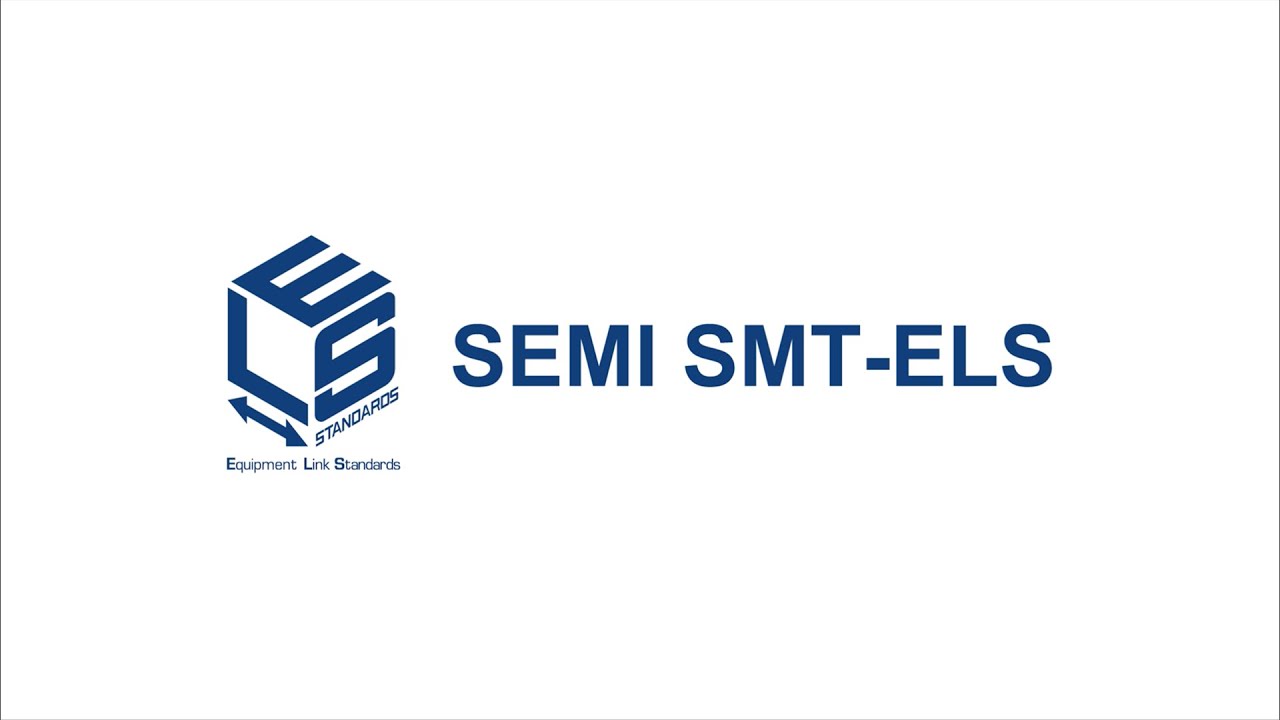 SEMI SMT-ELS