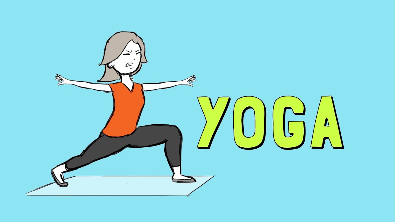 What are the Benefits of Yoga?