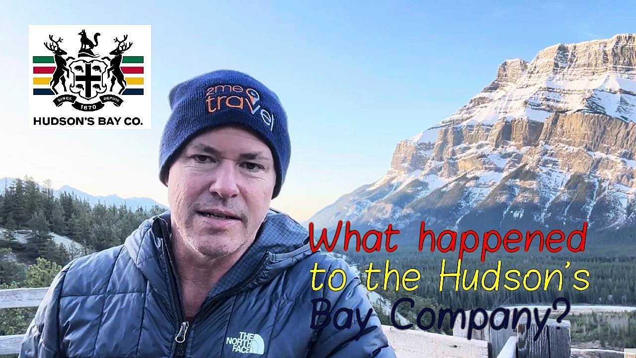 What Happened to the Hudson's Bay Company?