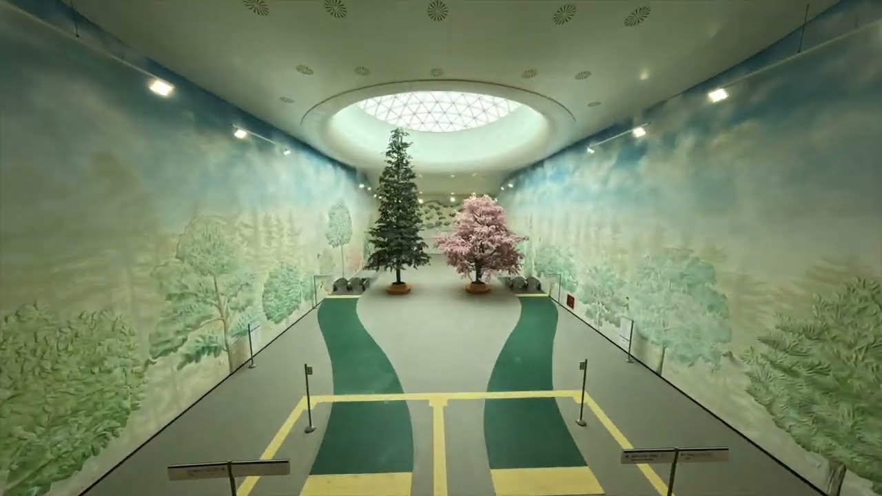BAŞAKŞEHİR - KAYAŞEHİR METROSU TANITIM VİDEOSU - FPV DRONE FİLMİ