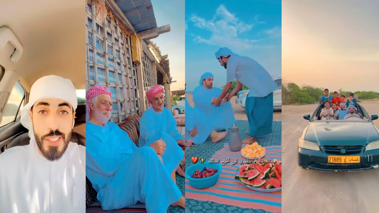 شوابنا م قصرو الله يحفظهم ويطول بعمارهم 🤍