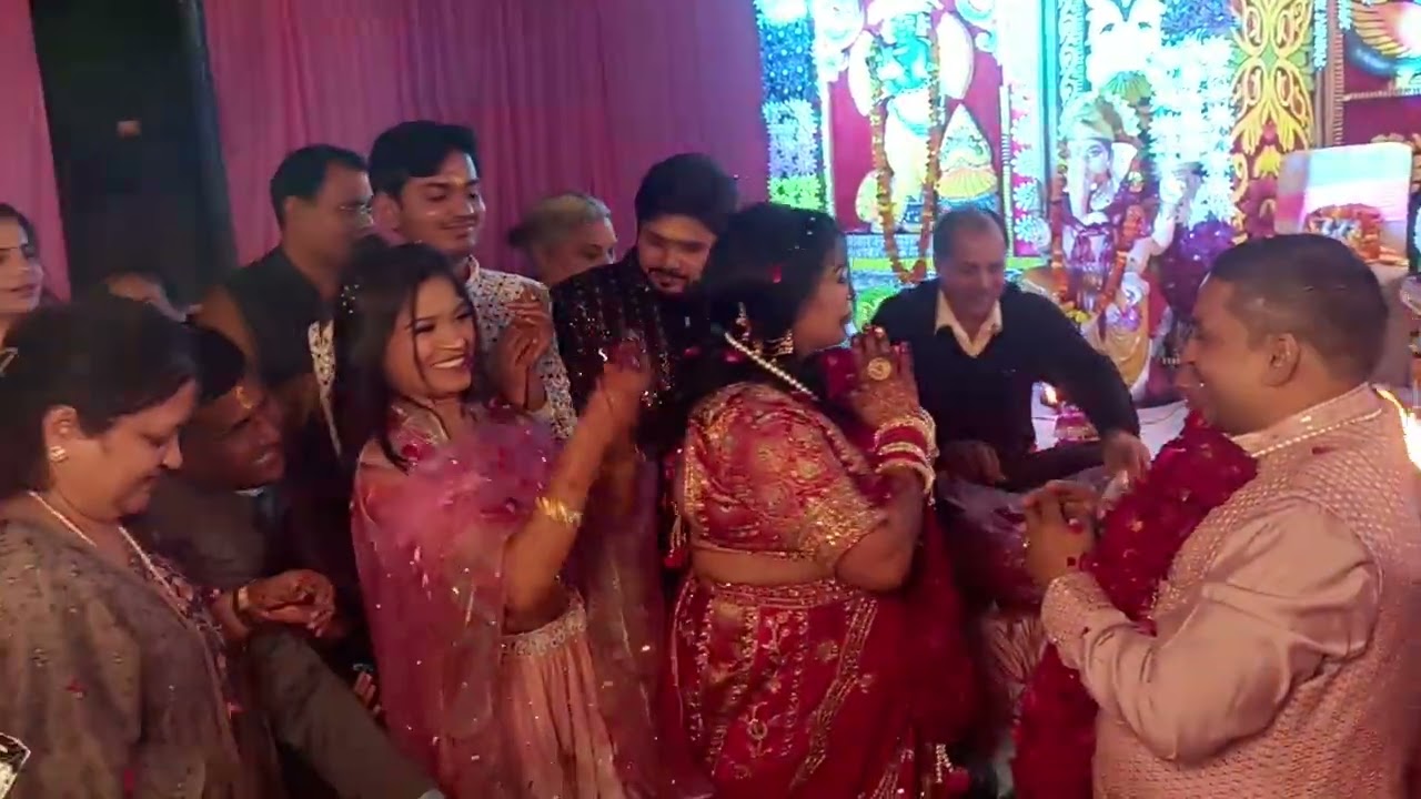 27 salon ka hamara salgirah ka utsav manana hai Harish Agrawal20 February 2026