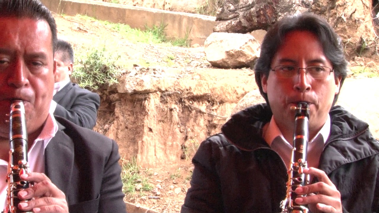 BANDA LA HERENCIA DE LOS HERMANOS MIRANDA