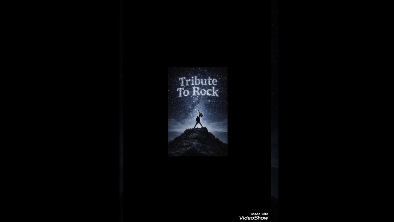 Tribute To Rock 