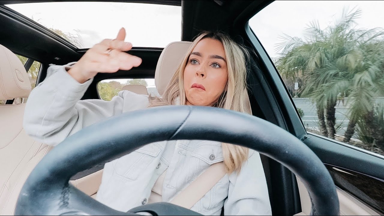 A week in my life! Concert! Workout! Holiday Parties!