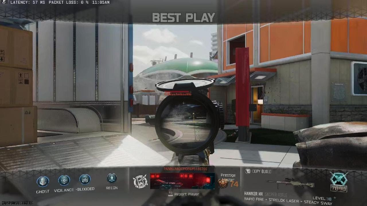 Call of Duty Black Ops 7 Nuketown 2025 47/24