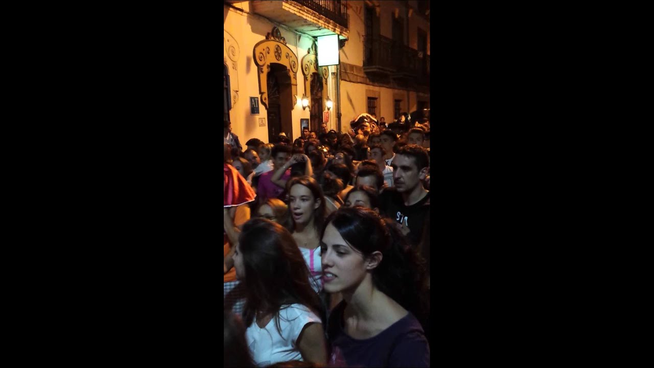 Gigantes y cabezudos  Hervas  2015(1)