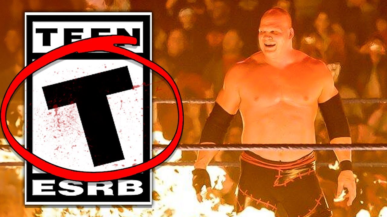 Рейтинг WWE 2K26 подтверждает то, о чём 2K ещё не говорила.