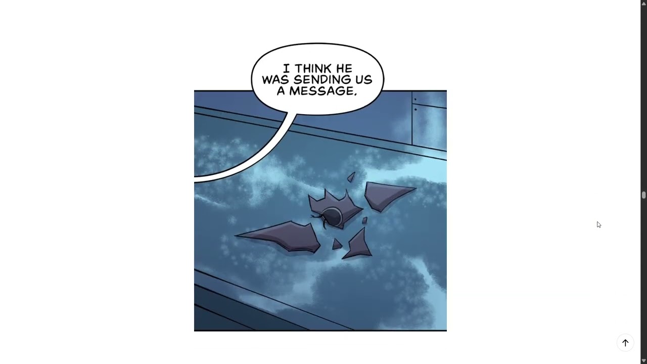 Batman Wayne Family Adventures: Ep 169 - Cold Case