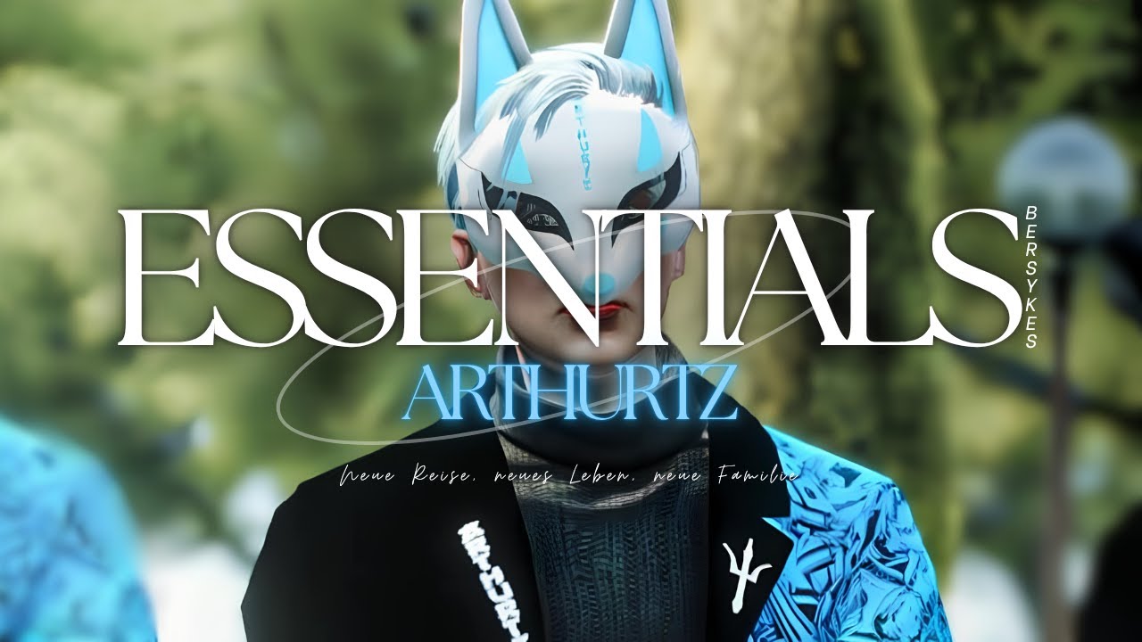 [EPS 35] I'LL FINE SOMEDAY | ESSENTIALS 