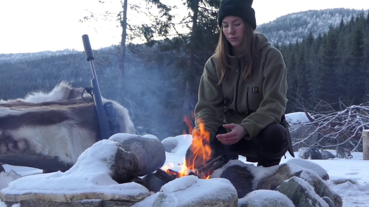 Lierne Kniver, made in norway