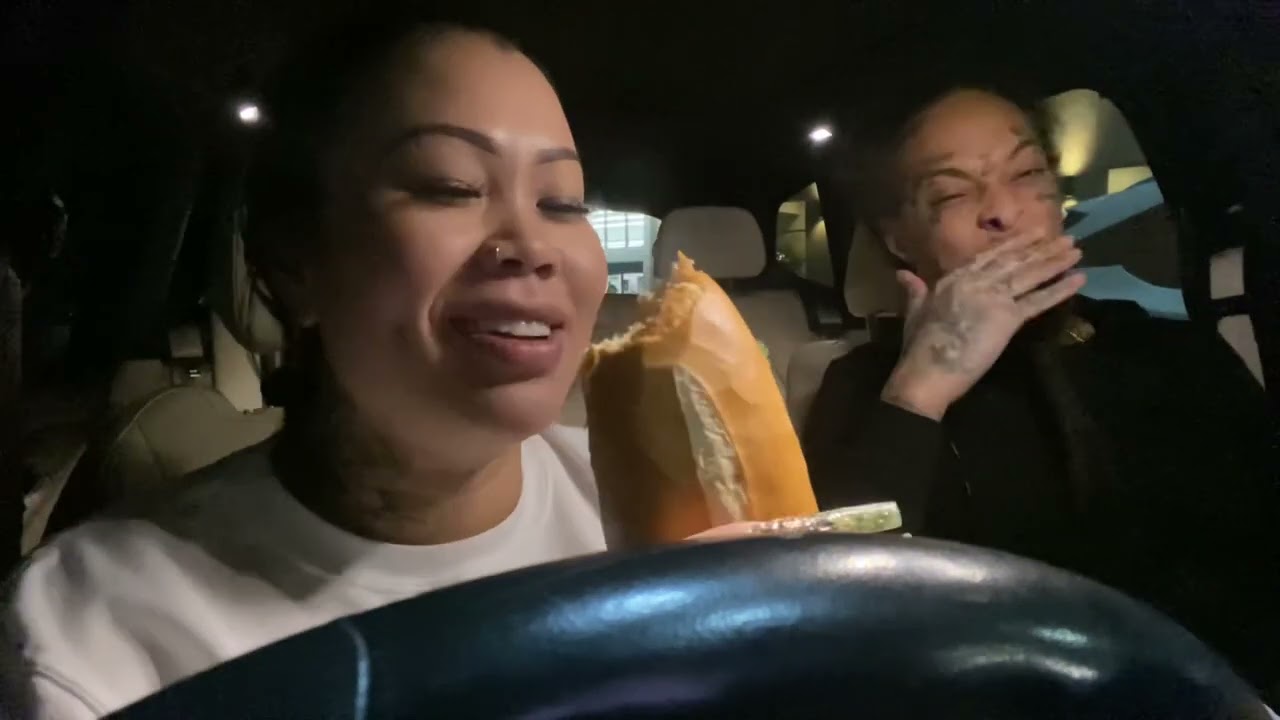 Craving Banh Mi